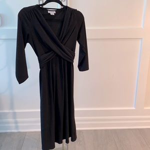 Maternity Dress Work/Party